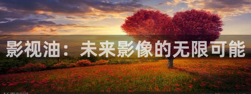 九九热视频在线视频：影视油：未来影像的无限可能